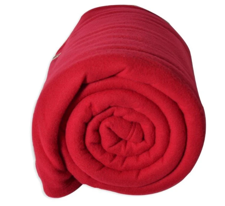 Fleecedecke Grand Confort