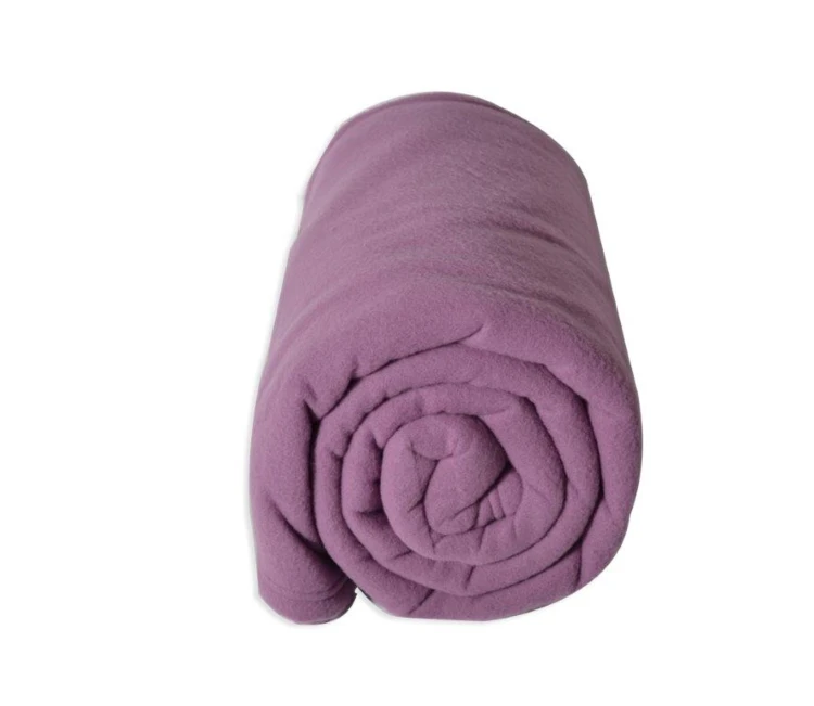 Fleecedecke Grand Confort