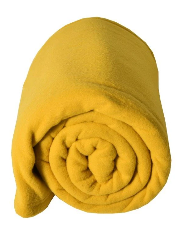 Fleecedecke Grand Confort