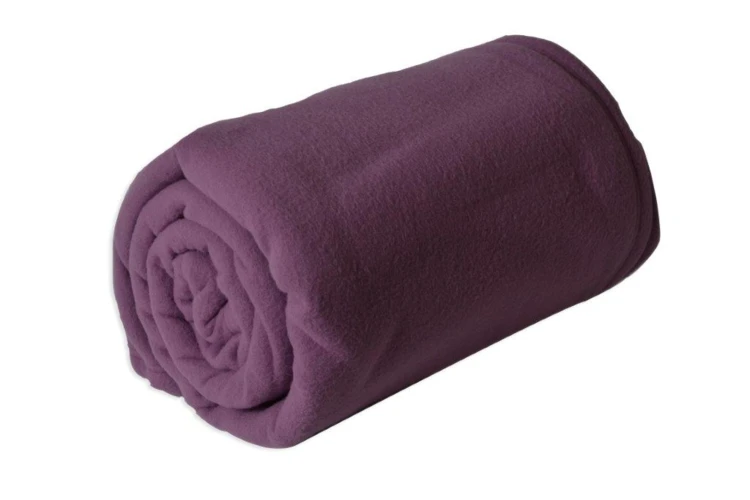 Fleecedecke Grand Confort