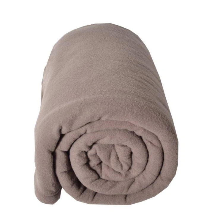 Fleecedecke Grand Confort