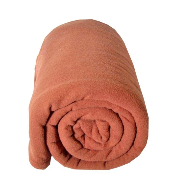 Fleecedecke Grand Confort