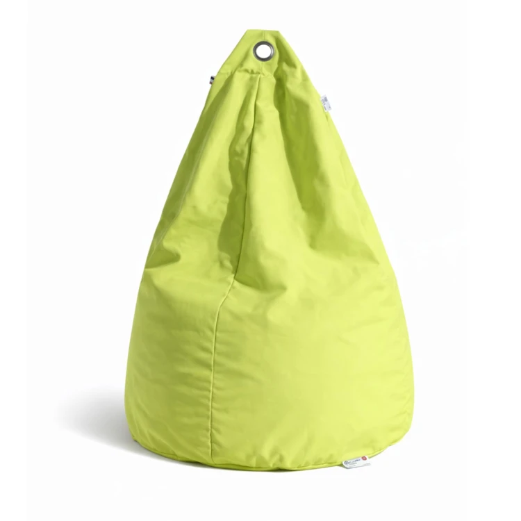 Housse seule pour pouf poire