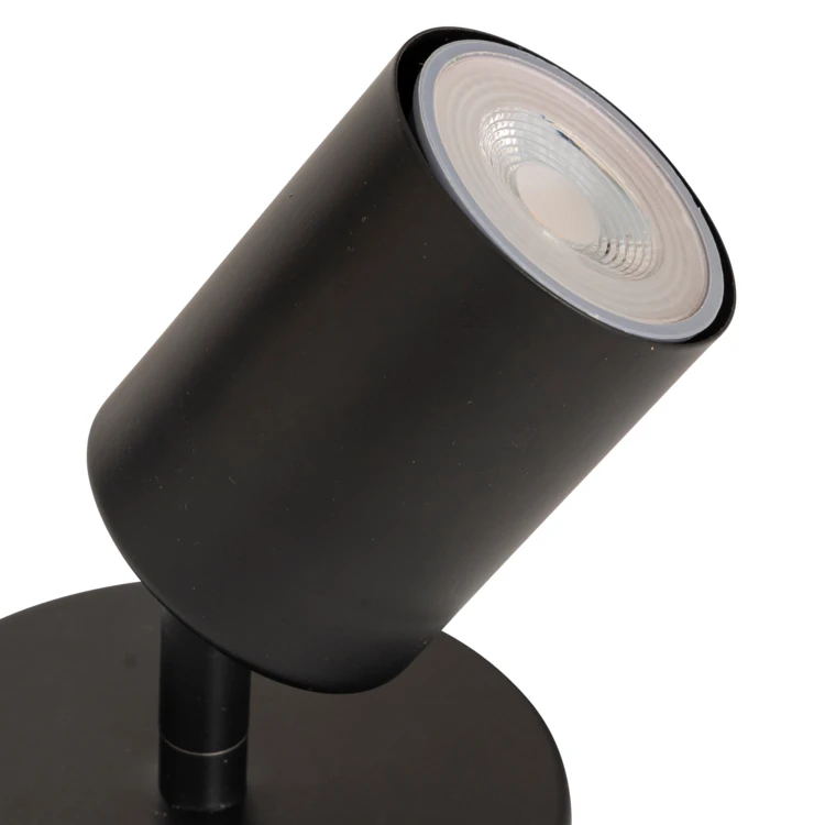 Punto de pared ajustable compatible con techo