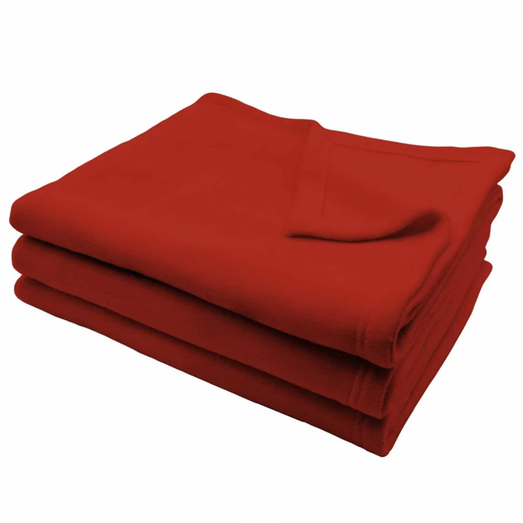 Fleecedecke Grand Confort