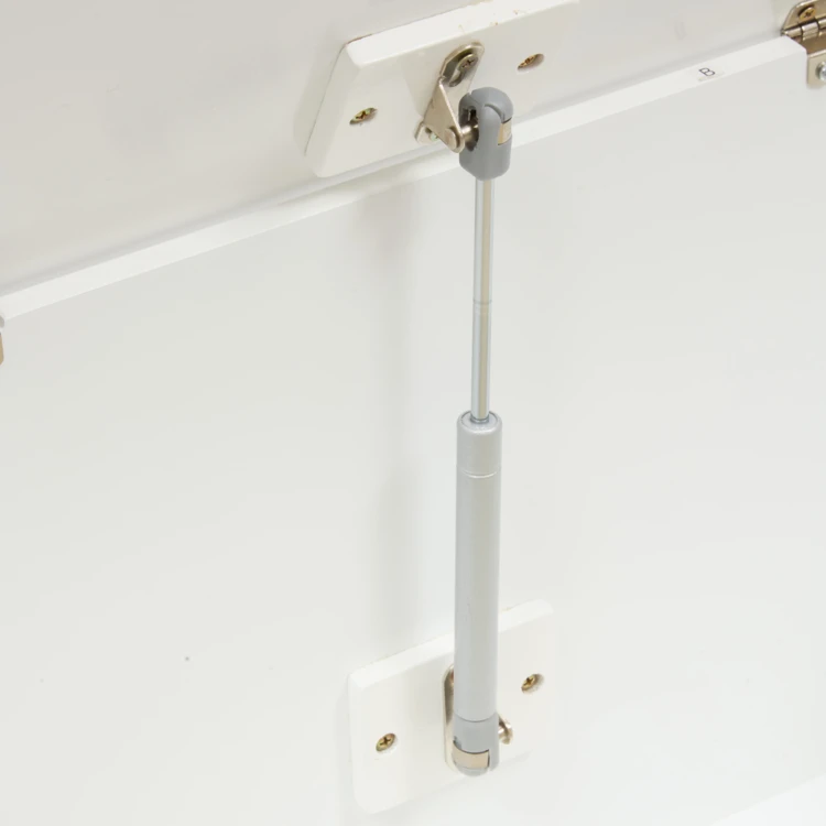 Cassapanca per giocattoli con coperchio