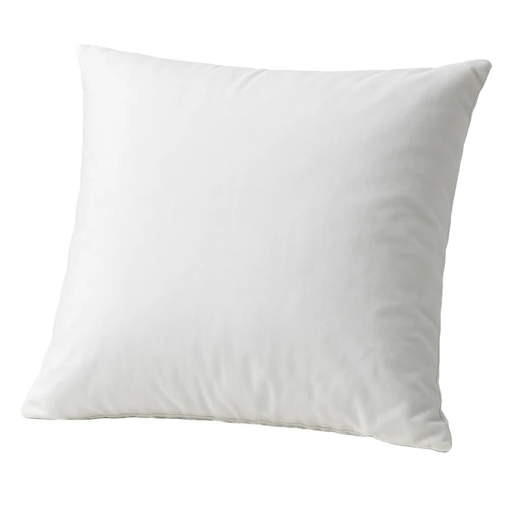 Oreiller confort medium plumettes