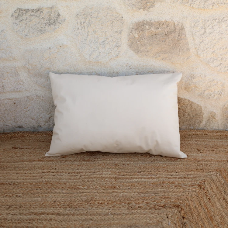 Cuscino esterno impermeabile MINORQUE con rivestimento sfoderabile