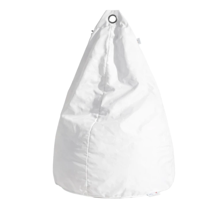 Pouf poire  extérieur XL haute résistance