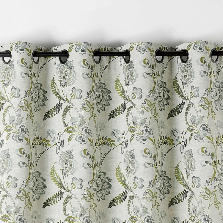 Tenda vintage floreale