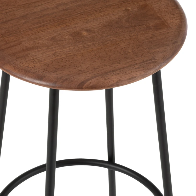Barhocker Industriedesign