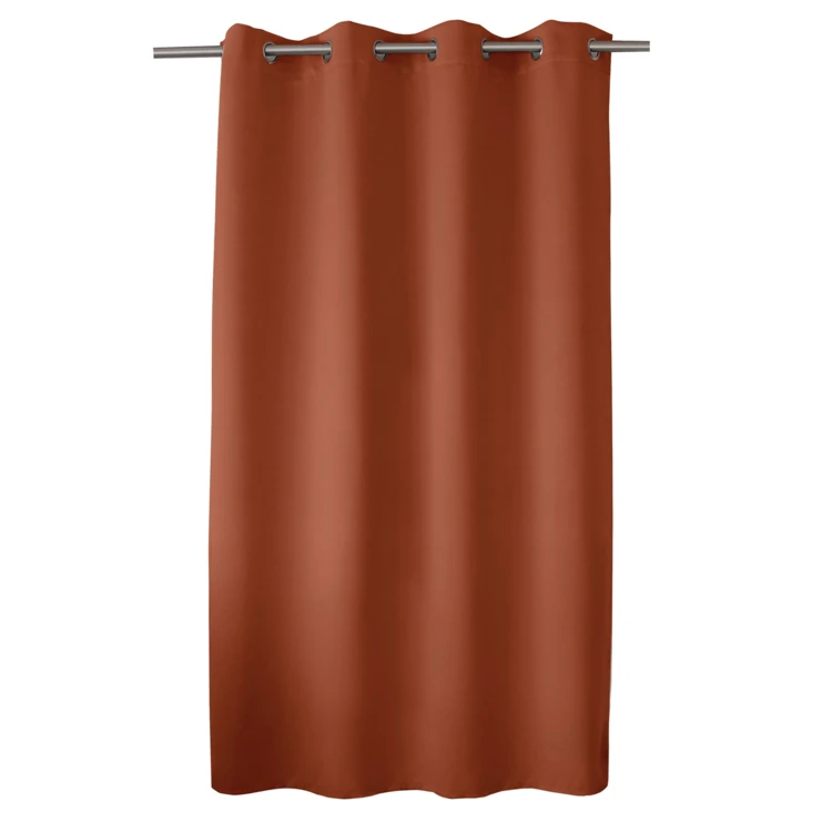Tenda termica in microfibra foderata