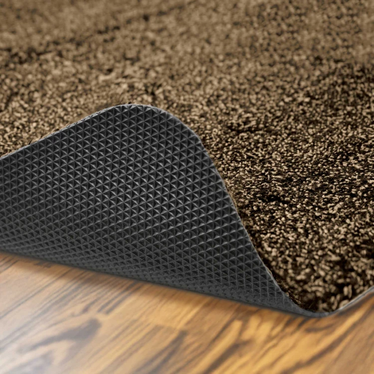 Ultra-absorbierender Teppich aus Mischfasern für den Eingangsbereich