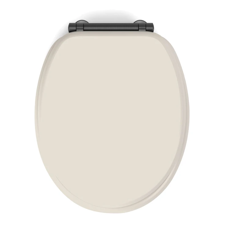 Abattant WC frein de chute design