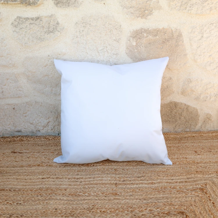 Cuscino esterno impermeabile MINORQUE con rivestimento sfoderabile