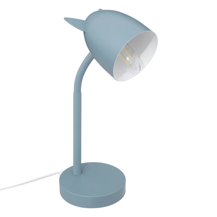 Lampe enfant oreilles de chat