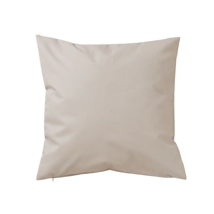Cuscino esterno impermeabile MINORQUE con rivestimento sfoderabile