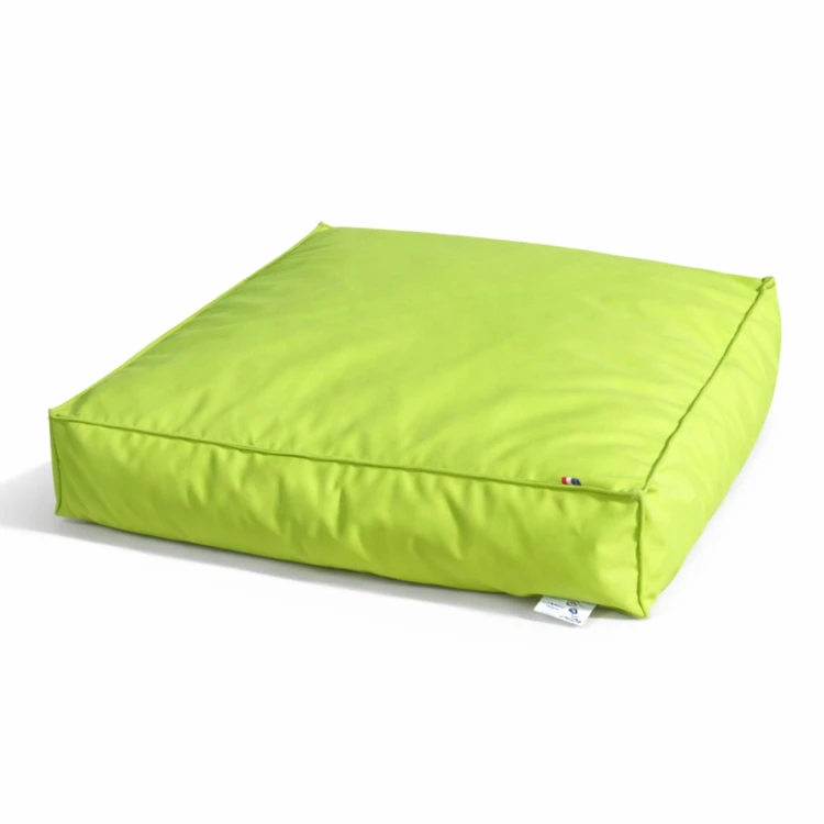 Coussin de sol extérieur XL haute résistance