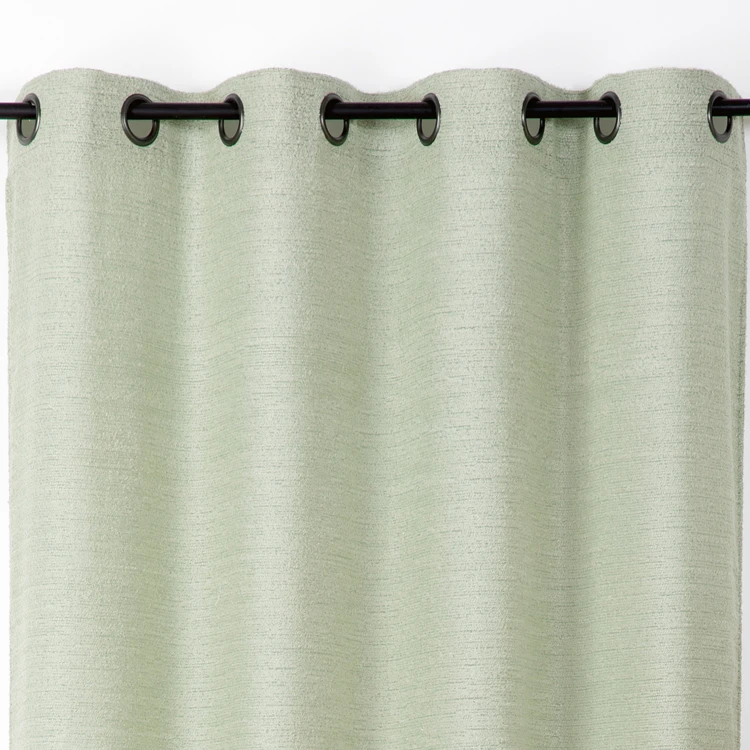 Fantasie-Voilestoff mit flauschigem Effekt