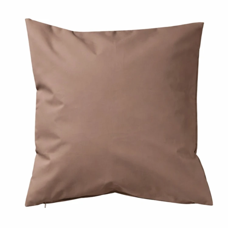 Cuscino esterno impermeabile MINORQUE con rivestimento sfoderabile
