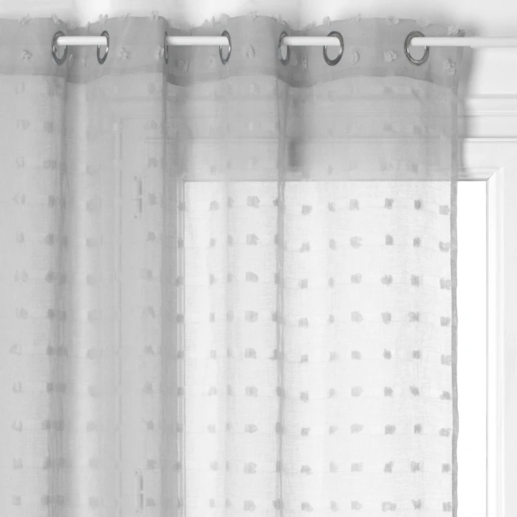 Velo per bambini con piccole nappe