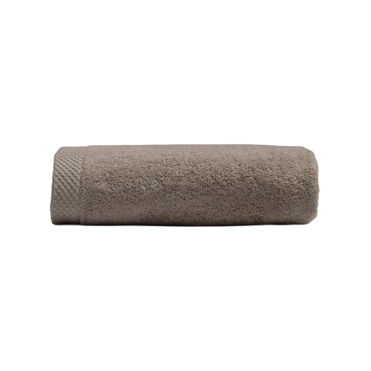 Serviette de toilette premium coton  600 g/m² Mirmande