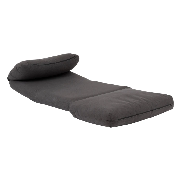 Chauffeuse convertible pour couchage d’appoint intérieur