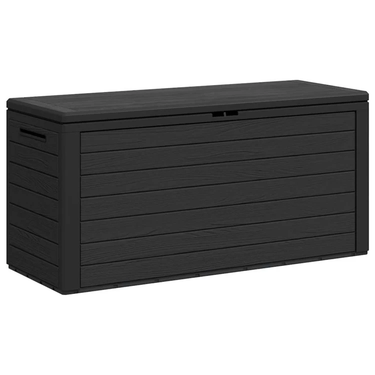Boite de rangement extérieur