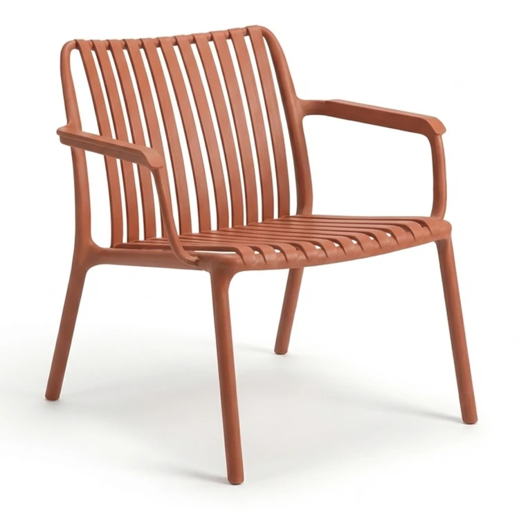 Fauteuil bas de jardin