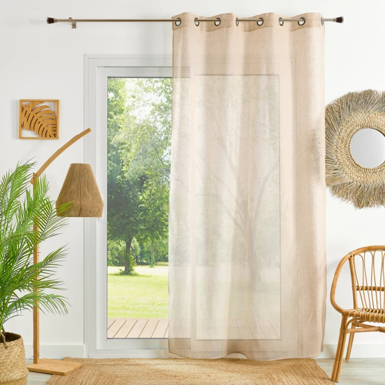 Liso fluido polilino transparente