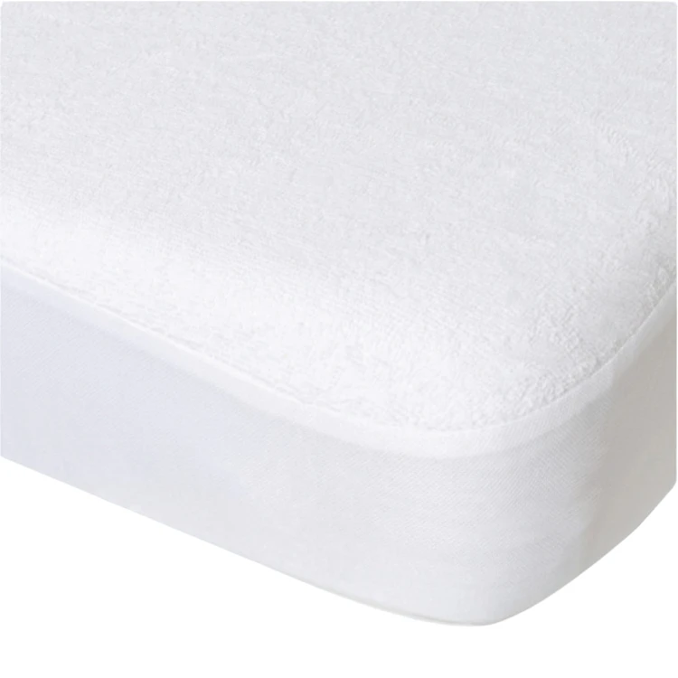 Protector de colchón para bebé Anacardo