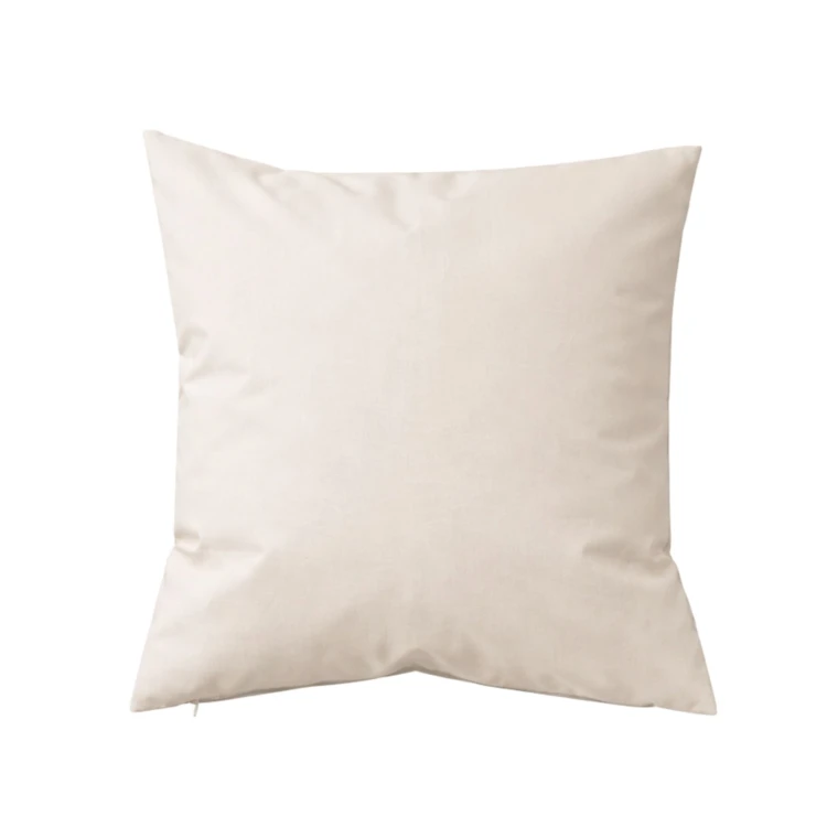 Cuscino esterno impermeabile MINORQUE con rivestimento sfoderabile