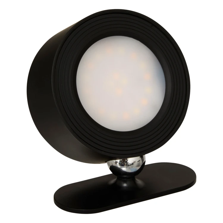 Aplique LED recargable de intensidad regulable