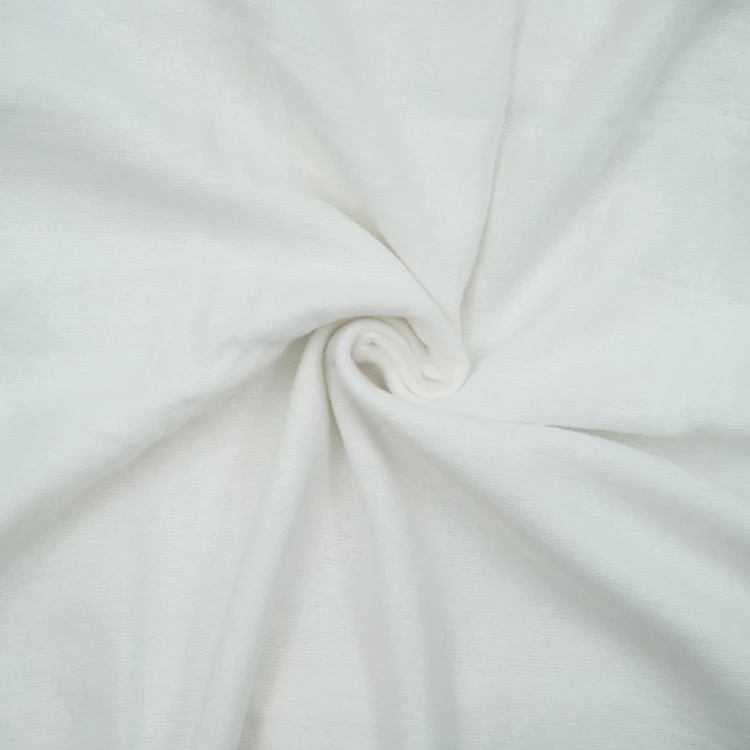 Protège matelas molleton 100% Coton