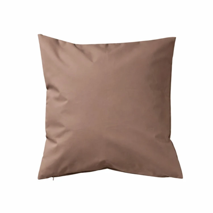 Cuscino esterno impermeabile MINORQUE con rivestimento sfoderabile
