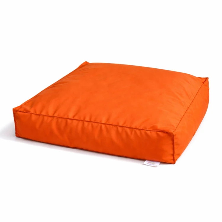 Coussin de sol extérieur XL haute résistance