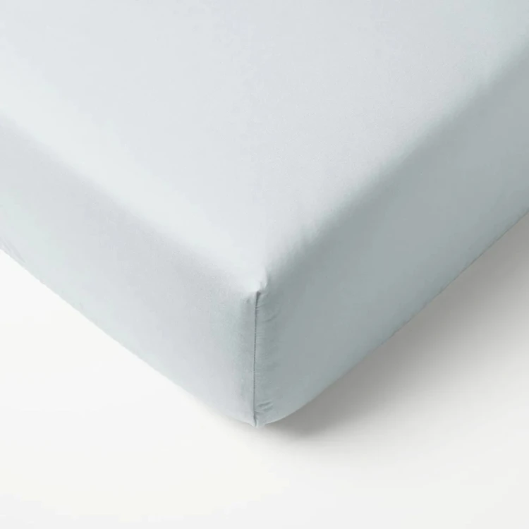Drap-housse jersey bébé 100% coton