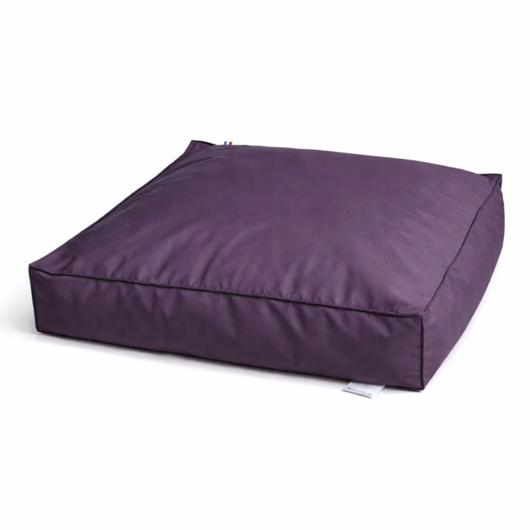 Coussin de sol extérieur XL haute résistance