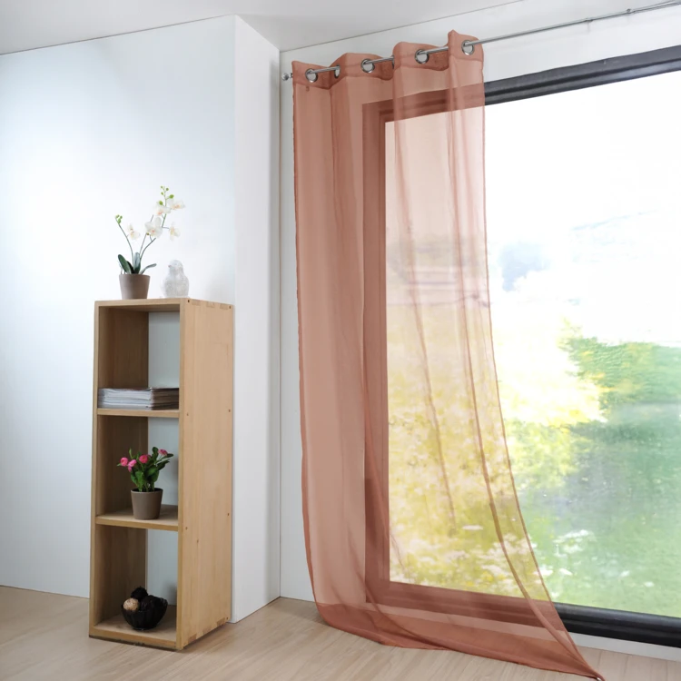 Leve, liso e transparente