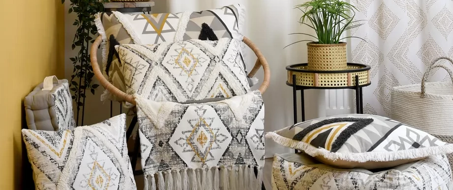 Tendance ethnique