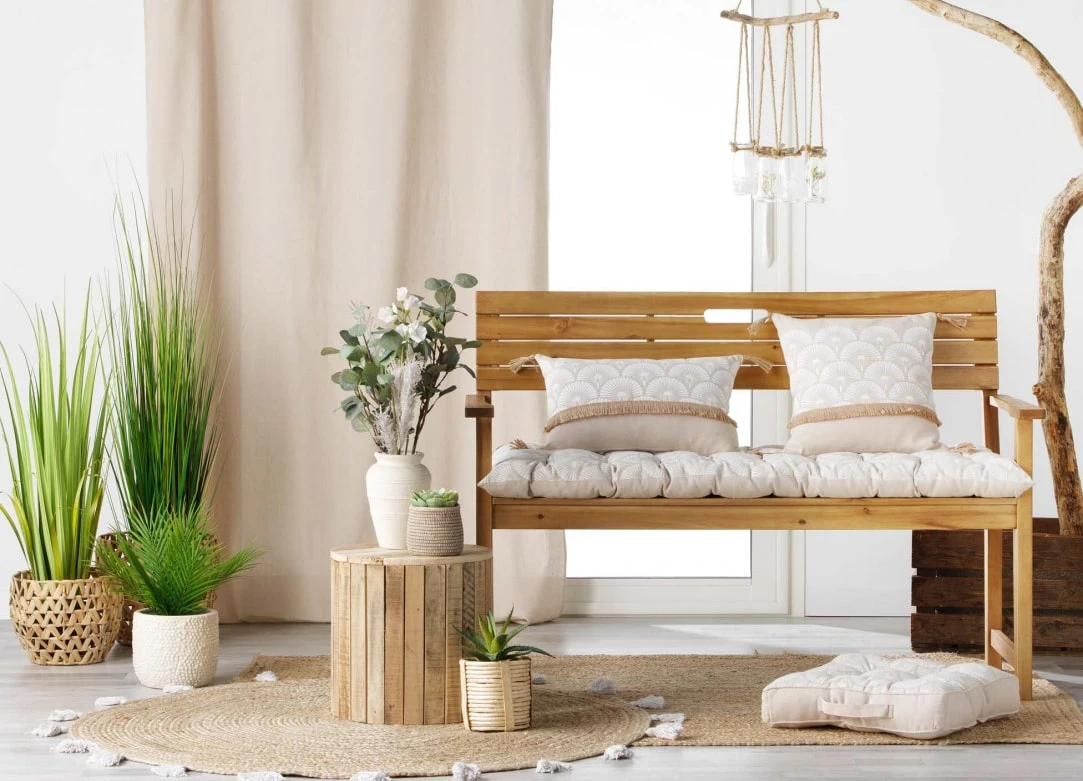 Avantages fidélités HomeMaison