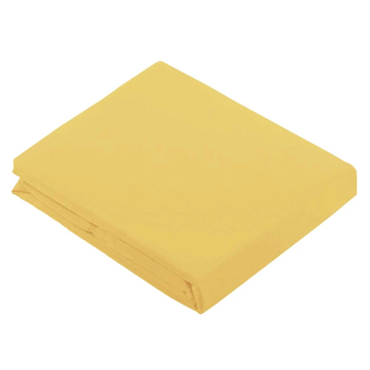 Lençol plano liso 100% algodão
