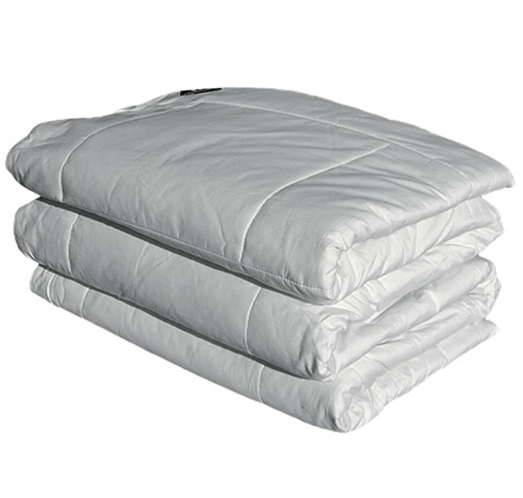 Edredón seda invierno 380gr